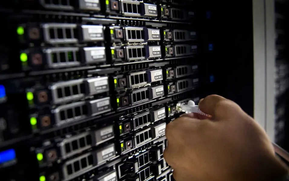 Project Hosting